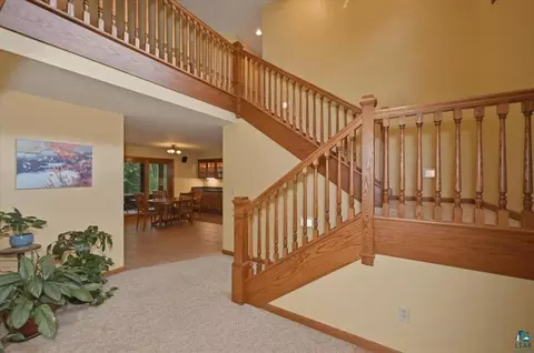 Entry Way - 4210 Jackson Dr, Duluth, MN 55811 photo 1 of 2