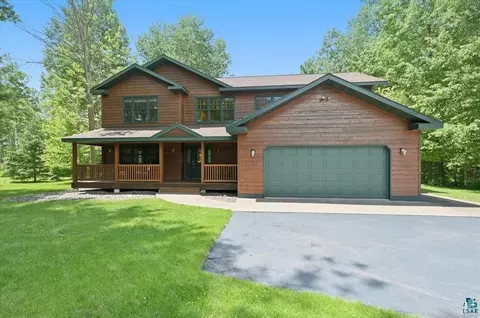 Exterior - 4210 Jackson Dr, Duluth, MN 55811 photo 1 of 6