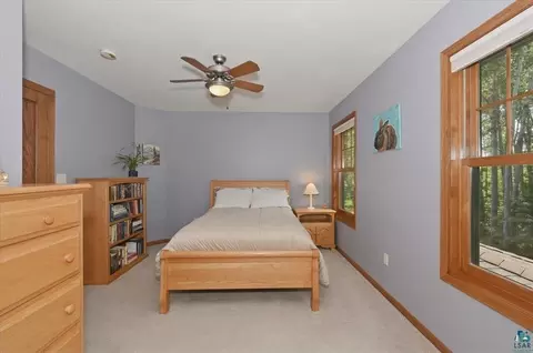 Bedroom - 4210 Jackson Dr, Duluth, MN 55811 photo 7 of 7