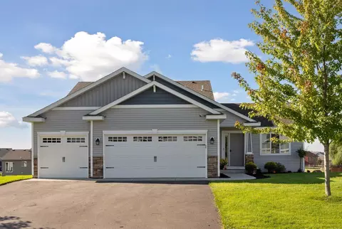 835 10th St, Clearwater, MN 55320