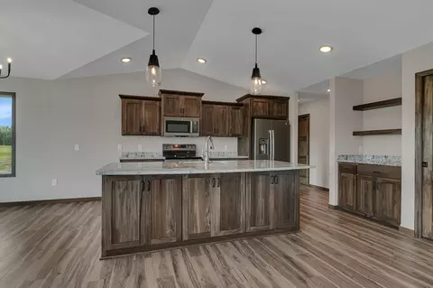 Kitchen - 76 Meadow Ln, Cold Spring, MN 56320 photo 2 of 4