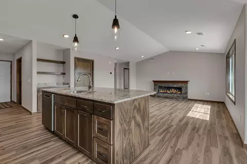 Kitchen - 76 Meadow Ln, Cold Spring, MN 56320 photo 4 of 4