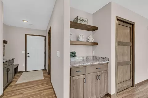 Entry Way - 76 Meadow Ln, Cold Spring, MN 56320 photo 1 of 3