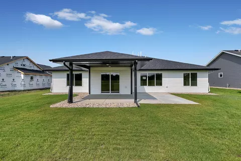 Exterior - 76 Meadow Ln, Cold Spring, MN 56320 photo 2 of 3