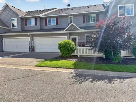 1873 111th Ave NE, Blaine, MN 55449