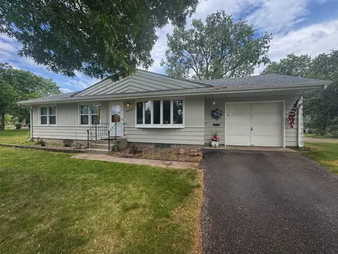 6261 Van Buren St NE, Fridley, MN 55432