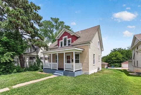 3718 Fremont Ave N, Minneapolis, MN 55412