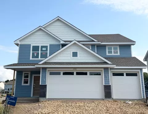 2590 Green Ash Ave, Shakopee, MN 55379