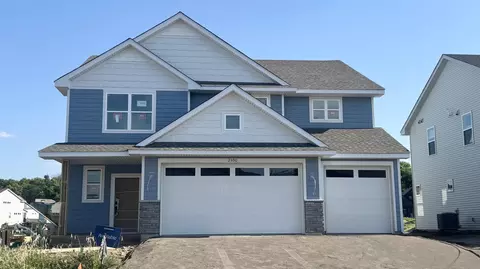 2590 Green Ash Ave, Shakopee, MN 55379