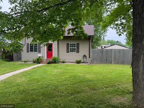 343 Watkins St, Mora, MN 55051