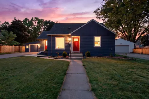 7032 Stevens Ave, Richfield, MN 55423