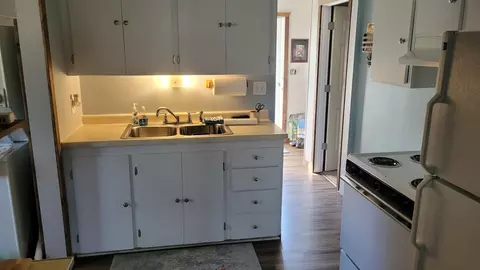 Kitchen - 515 Snell Ave, Pine River, MN 56474 photo 1 of 2