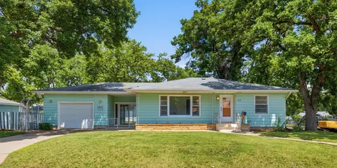 123 Searle St NE, Sauk Rapids, MN 56379