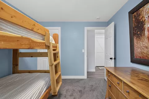 Bedroom - 5335 Pine Beach Rd, Brainerd, MN 56401 photo 6 of 6