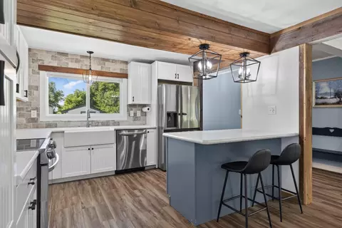 Kitchen - 5335 Pine Beach Rd, Brainerd, MN 56401 photo 1 of 5