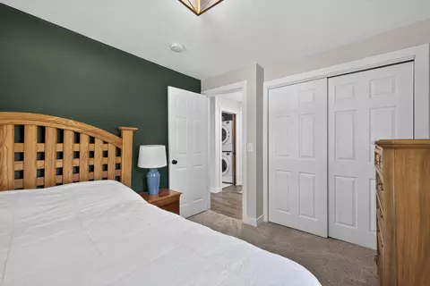 Bedroom - 5335 Pine Beach Rd, Brainerd, MN 56401 photo 4 of 6