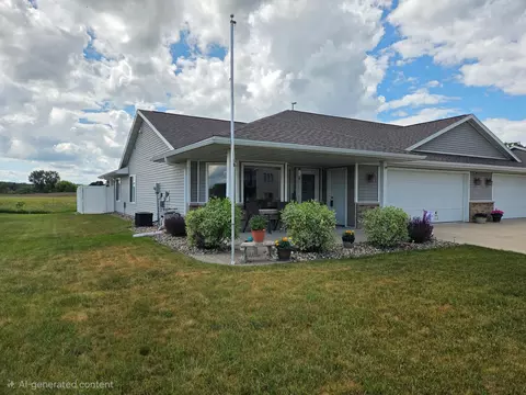 1987 Paradise Rd, Albert Lea, MN 56007