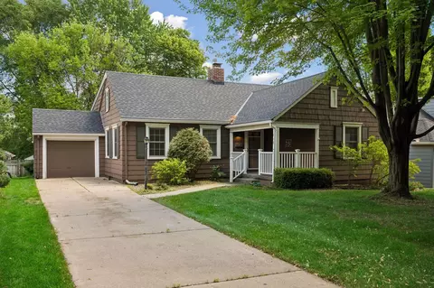 3935 Joppa Ave S, Saint Louis Park, MN 55416