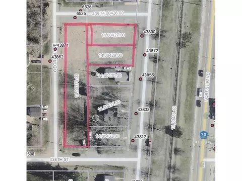 43890 Ginger Ave, Harris, MN 55032