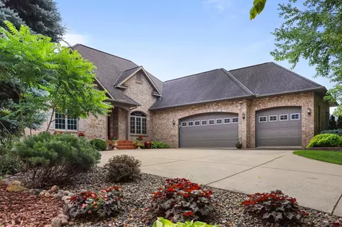 Exterior - 1443 18th Ave NW, Faribault, MN 55021 photo 3 of 12