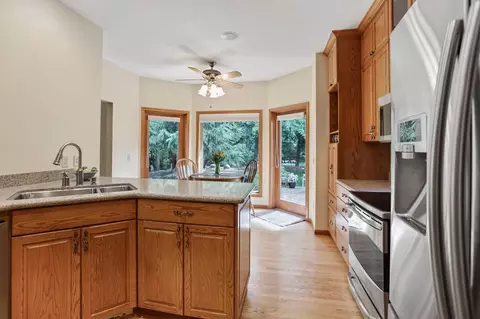 Kitchen - 1443 18th Ave NW, Faribault, MN 55021 photo 1 of 3