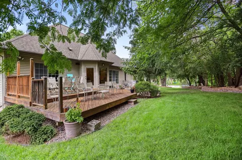 Exterior - 1443 18th Ave NW, Faribault, MN 55021 photo 8 of 12