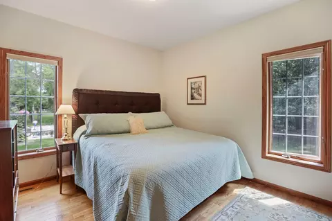 Bedroom - 1443 18th Ave NW, Faribault, MN 55021 photo 1 of 8