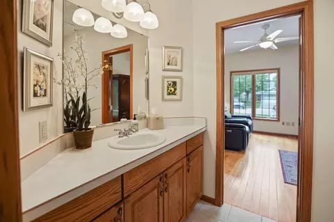 Entry Way - 1443 18th Ave NW, Faribault, MN 55021 photo 1 of 3