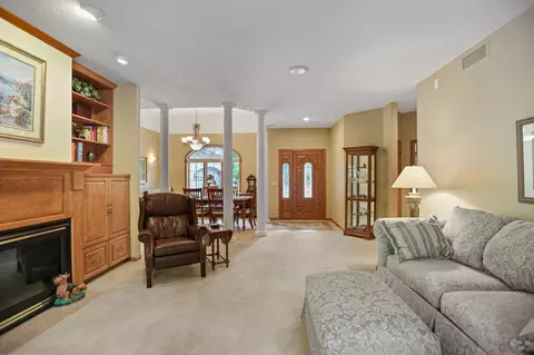 Living - 1443 18th Ave NW, Faribault, MN 55021 photo 1 of 5