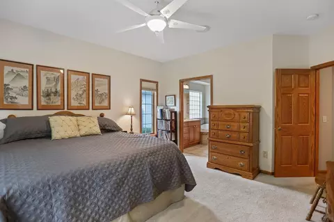 Bedroom - 1443 18th Ave NW, Faribault, MN 55021 photo 3 of 8