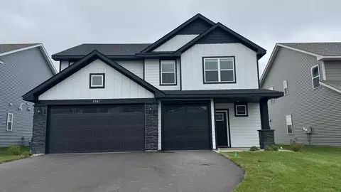 2541 Green Ash Ave, Shakopee, MN 55379
