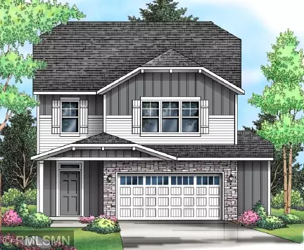 2619 Ivan Ave NE, Saint Michael, MN 55376