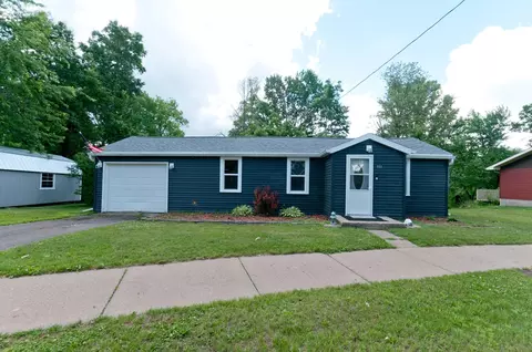511 Hatten Ave, Rice Lake, WI 54868