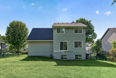 Exterior - 413 Nathan Ln N, Champlin, MN 55316 photo 6 of 7