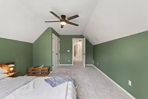 Bedroom - 413 Nathan Ln N, Champlin, MN 55316 photo 2 of 4