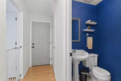 Entry Way - 413 Nathan Ln N, Champlin, MN 55316 photo 2 of 4