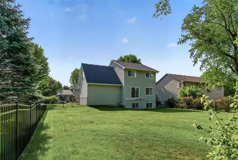 Exterior - 413 Nathan Ln N, Champlin, MN 55316 photo 5 of 7