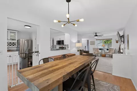 Dining - 413 Nathan Ln N, Champlin, MN 55316 photo 2 of 2