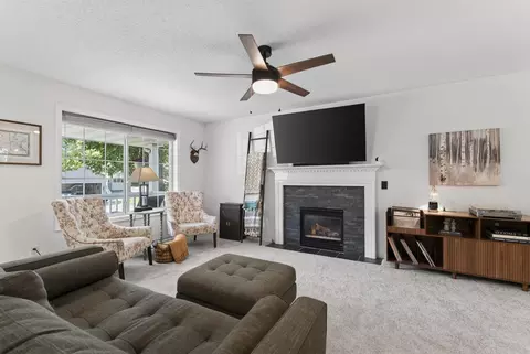 Living - 413 Nathan Ln N, Champlin, MN 55316 photo 1 of 1