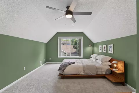 Bedroom - 413 Nathan Ln N, Champlin, MN 55316 photo 1 of 4