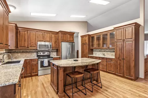 Kitchen - 2591 290th St E, Randolph, MN 55065 photo 3 of 5
