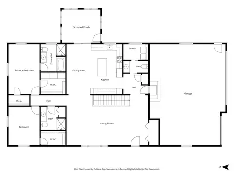 Floorplan - 2591 290th St E, Randolph, MN 55065 photo 1 of 2