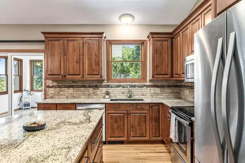 Kitchen - 2591 290th St E, Randolph, MN 55065 photo 4 of 5