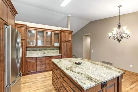 Kitchen - 2591 290th St E, Randolph, MN 55065 photo 5 of 5