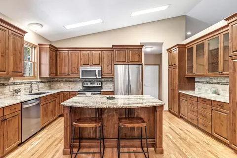 Kitchen - 2591 290th St E, Randolph, MN 55065 photo 2 of 5