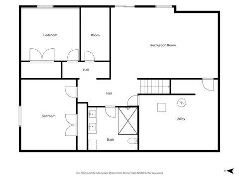 Floorplan - 2591 290th St E, Randolph, MN 55065 photo 2 of 2