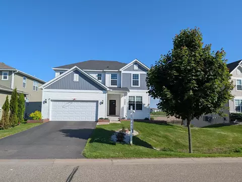 3906 112th Cir NE, Blaine, MN 55449