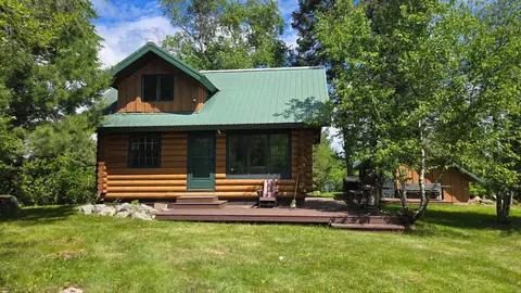 tbd Longsberry Is, Orr, MN 55792