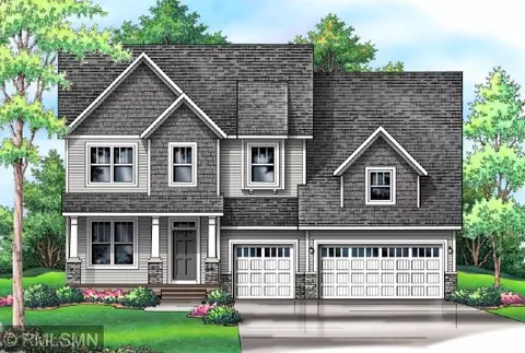 2770 Ivy Ave NE, Saint Michael, MN 55376