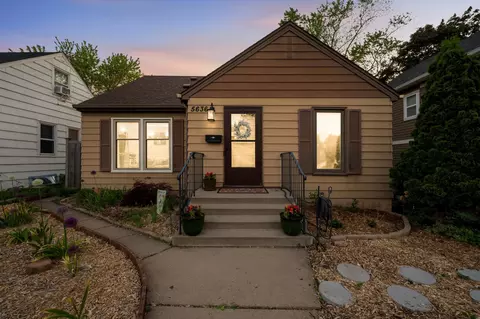 5636 Irving Ave S, Minneapolis, MN 55419